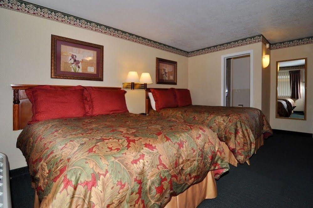 Geary Parkway Motel San Francisco