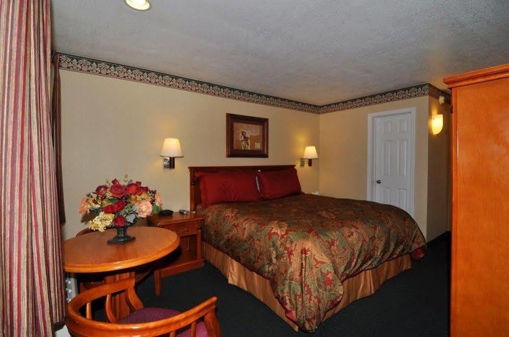Geary Parkway Motel San Francisco